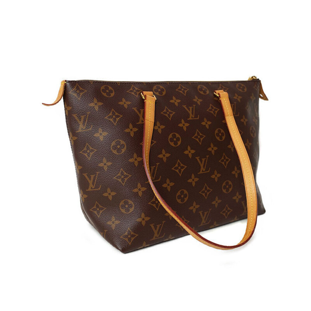 Louis Vuitton Bag Monogram Tote Iena